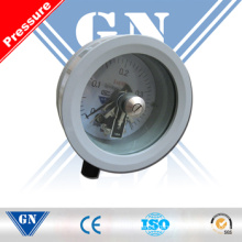 Cx-Pg-Syx-100/150b Explosion Proof Analog Pressure Gauge (CX-PG-SYX-100/150B)